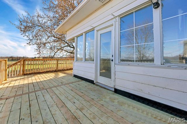 1011 Benton Street, Montgomery City, MO 63361