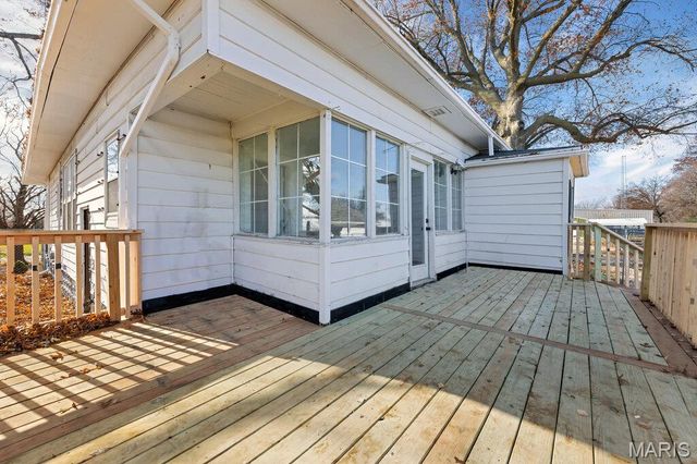 1011 Benton Street, Montgomery City, MO 63361