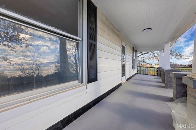 1011 Benton Street, Montgomery City, MO 63361