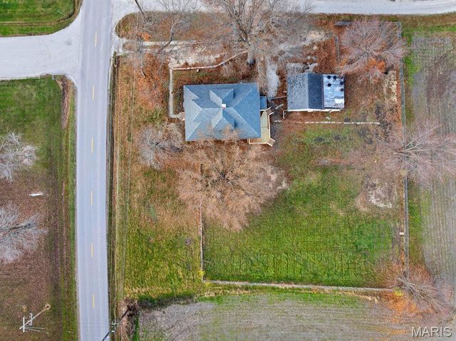 1011 Benton Street, Montgomery City, MO 63361