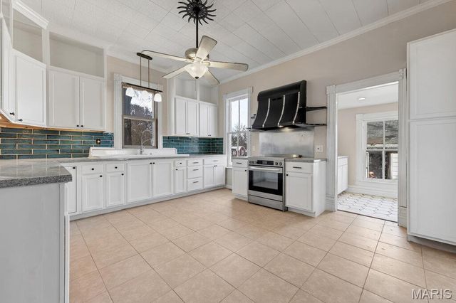 1011 Benton Street, Montgomery City, MO 63361