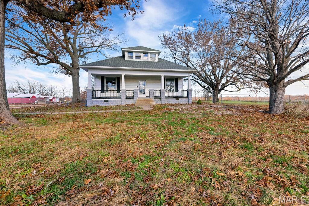 1011 Benton Street, Montgomery City, MO 63361