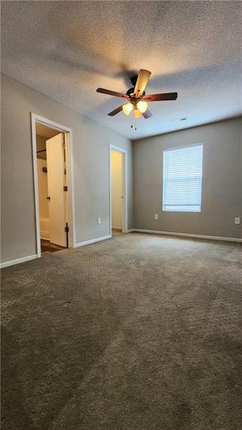 12277 Fox Creek Drive, Platte City, MO 64079