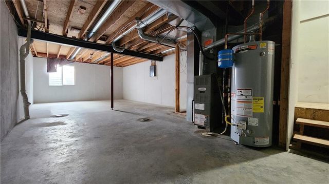 12277 Fox Creek Drive, Platte City, MO 64079