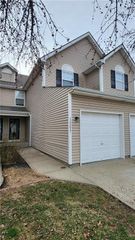 12277 Fox Creek Drive, Platte City, MO 64079