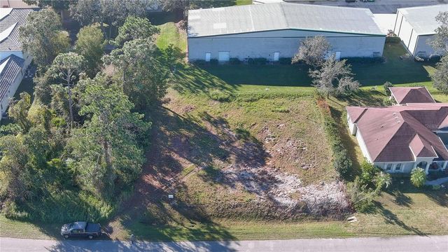 2633 SLOW FLIGHT DRIVE, Port Orange, FL 32128