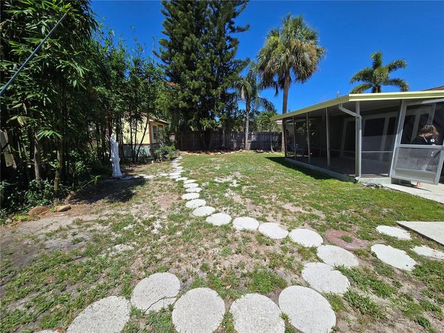 2887 BEL FOREST DRIVE, Largo, FL 33770