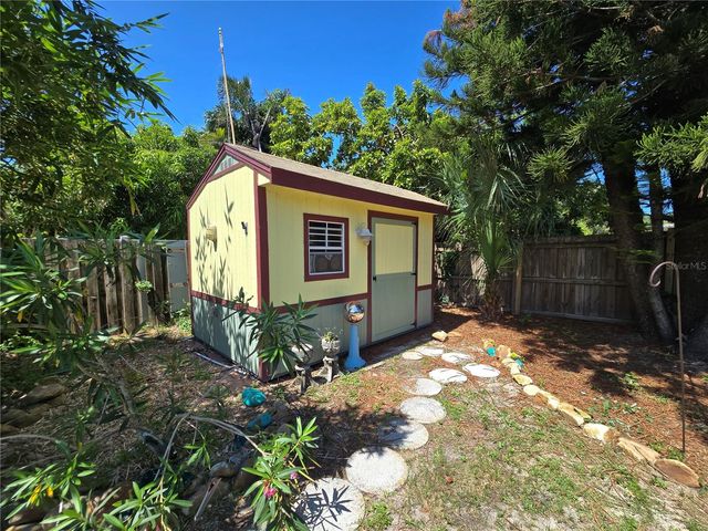 2887 BEL FOREST DRIVE, Largo, FL 33770