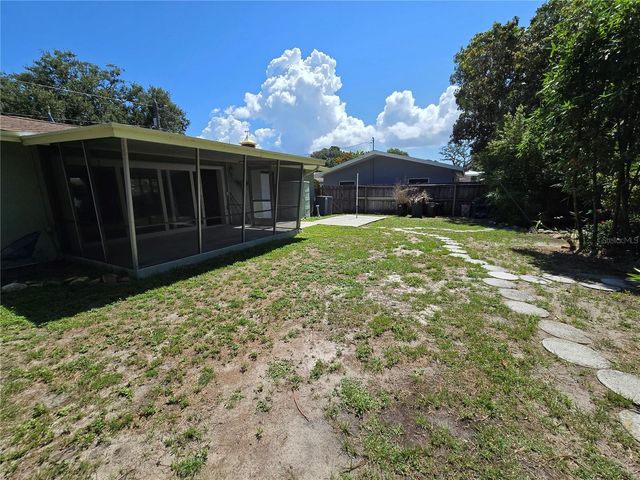 2887 BEL FOREST DRIVE, Largo, FL 33770