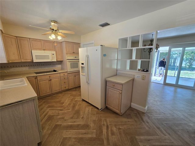 2887 BEL FOREST DRIVE, Largo, FL 33770