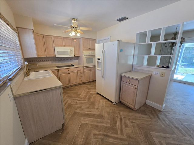 2887 BEL FOREST DRIVE, Largo, FL 33770
