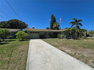 2887 BEL FOREST DRIVE, Largo, FL 33770