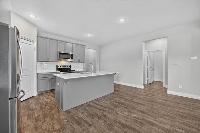 3109 Dominion Street, Denton, TX 76209