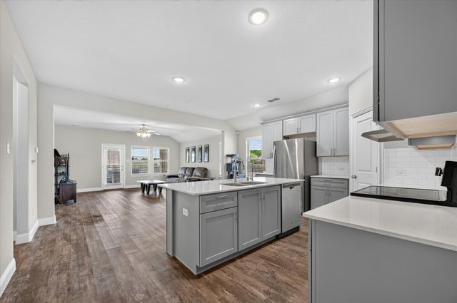 3109 Dominion Street, Denton, TX 76209