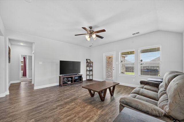 3109 Dominion Street, Denton, TX 76209