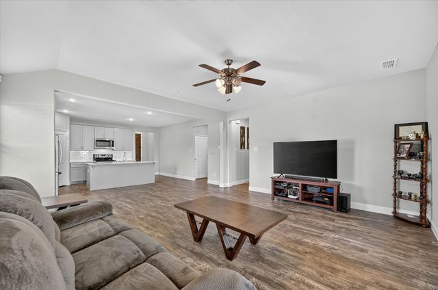 3109 Dominion Street, Denton, TX 76209