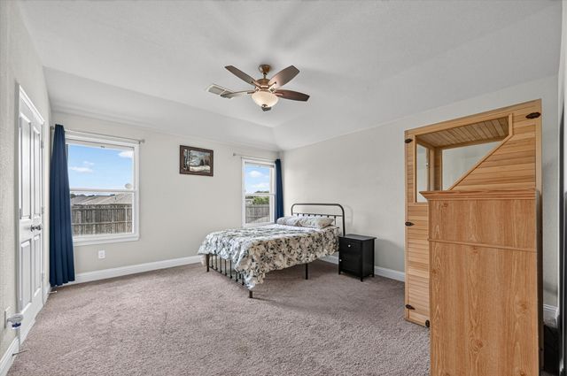 3109 Dominion Street, Denton, TX 76209