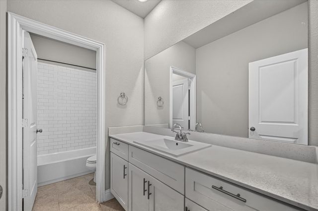 3109 Dominion Street, Denton, TX 76209
