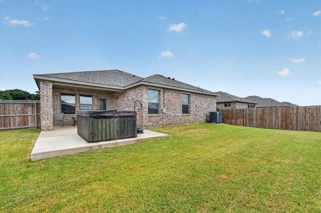 3109 Dominion Street, Denton, TX 76209