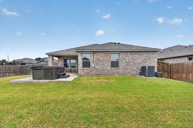 3109 Dominion Street, Denton, TX 76209