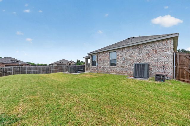 3109 Dominion Street, Denton, TX 76209