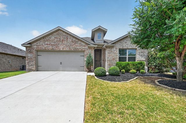 3109 Dominion Street, Denton, TX 76209