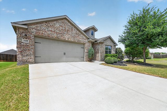 3109 Dominion Street, Denton, TX 76209