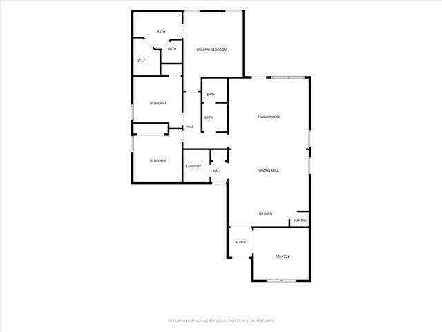 3109 Dominion Street, Denton, TX 76209