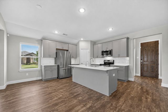 3109 Dominion Street, Denton, TX 76209