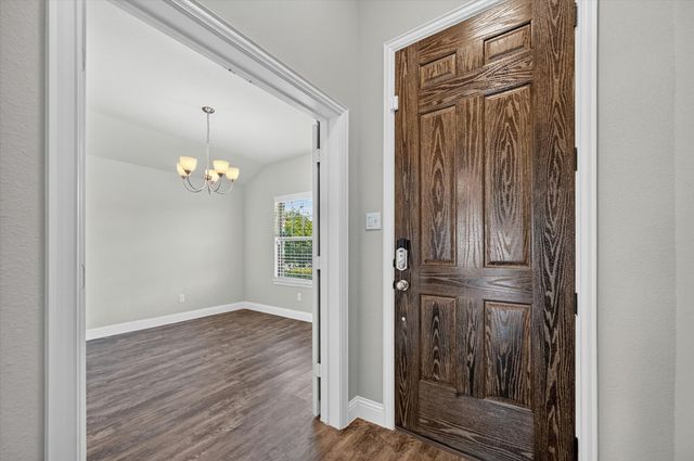 3109 Dominion Street, Denton, TX 76209