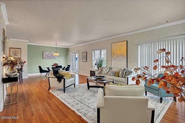 8 Wall Street APT 106, Clifton Park, NY 12065