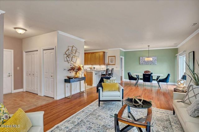 8 Wall Street APT 106, Clifton Park, NY 12065