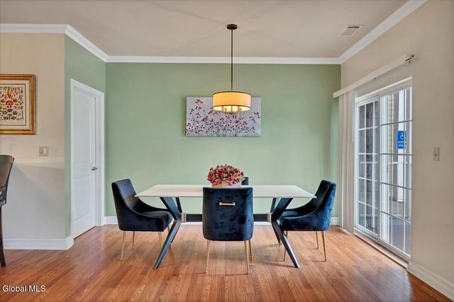 8 Wall Street APT 106, Clifton Park, NY 12065