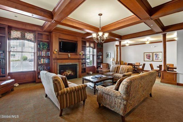 8 Wall Street APT 106, Clifton Park, NY 12065