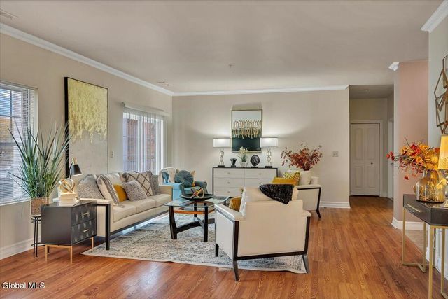 8 Wall Street APT 106, Clifton Park, NY 12065