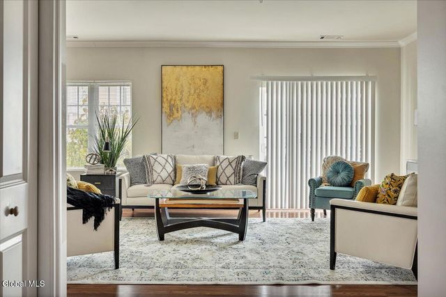 8 Wall Street APT 106, Clifton Park, NY 12065