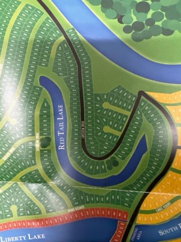 201 Cypress Lakes Circle, Cleveland, TX 77327