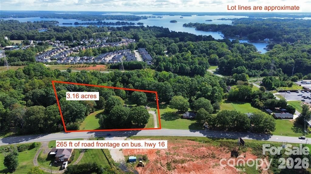 1970 N Nc 16 Business Highway, Denver, NC 28037