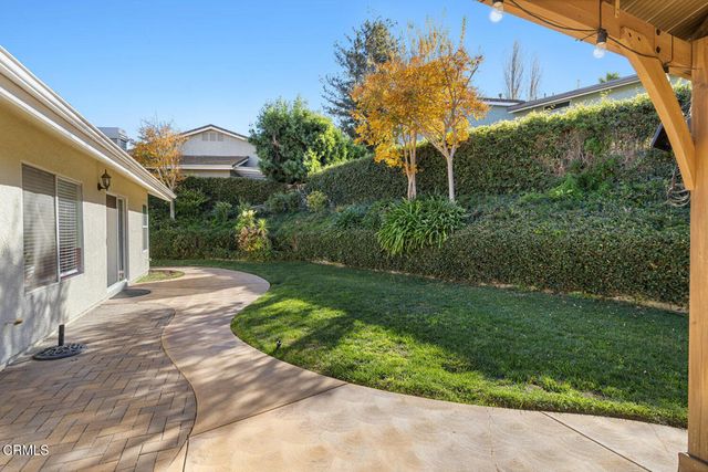 286 Golden Fern Court, Simi Valley, CA 93065
