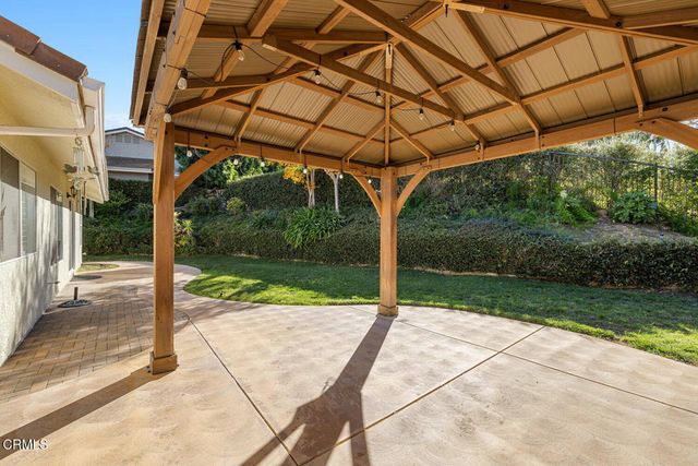 286 Golden Fern Court, Simi Valley, CA 93065