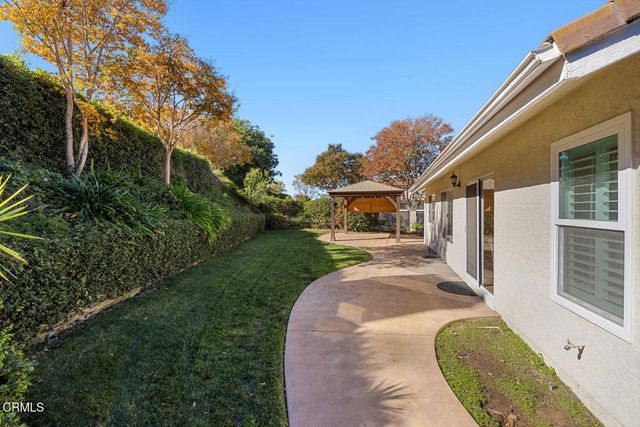 286 Golden Fern Court, Simi Valley, CA 93065