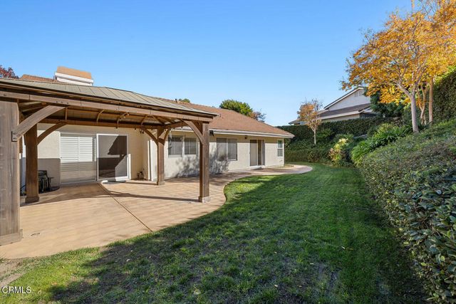 286 Golden Fern Court, Simi Valley, CA 93065