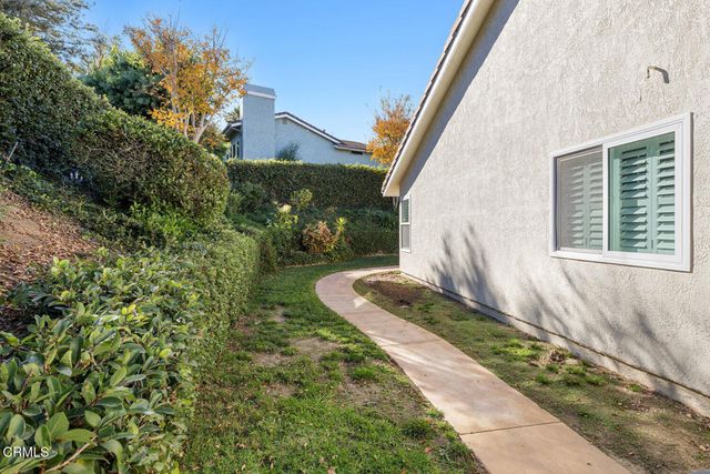 286 Golden Fern Court, Simi Valley, CA 93065