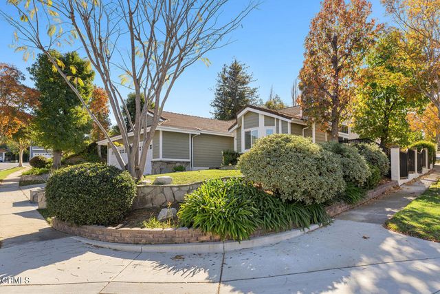 286 Golden Fern Court, Simi Valley, CA 93065