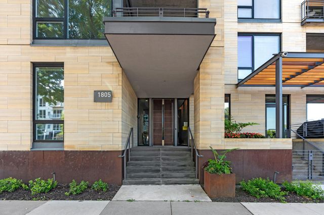 1805 W Lake Street 502, Minneapolis, MN 55408