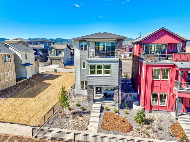 8795 Hugo Drive, Littleton, CO 80125
