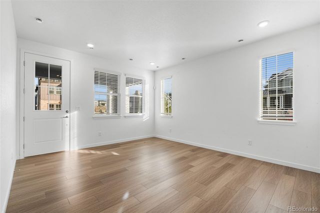 8795 Hugo Drive, Littleton, CO 80125