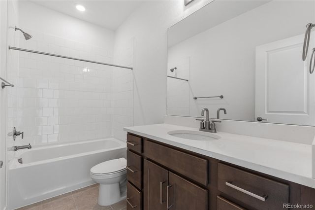 8795 Hugo Drive, Littleton, CO 80125