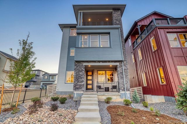 8795 Hugo Drive, Littleton, CO 80125