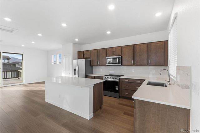 8795 Hugo Drive, Littleton, CO 80125